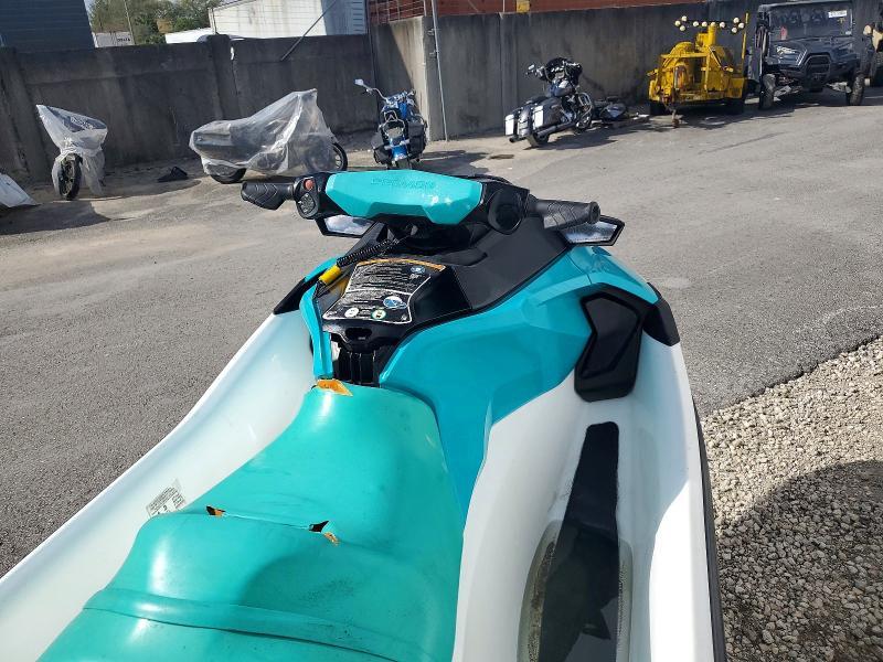2023 Sea Doo Jetski