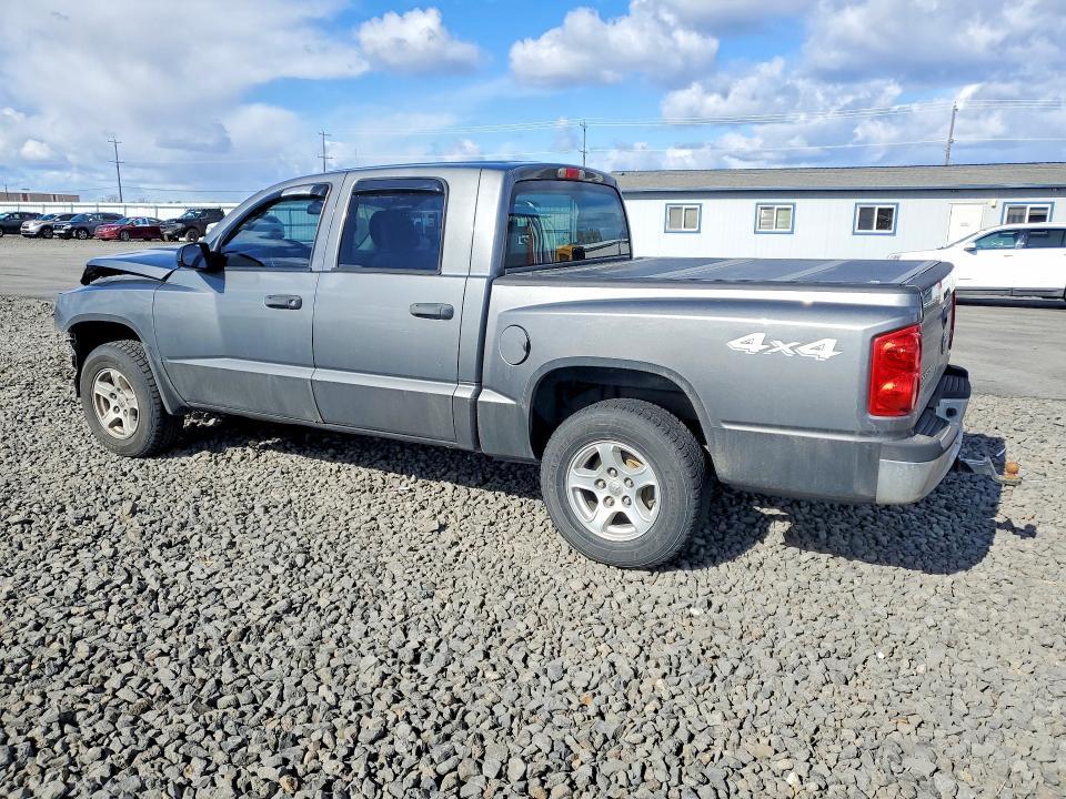 2006 Dodge Dakota Quad SLT