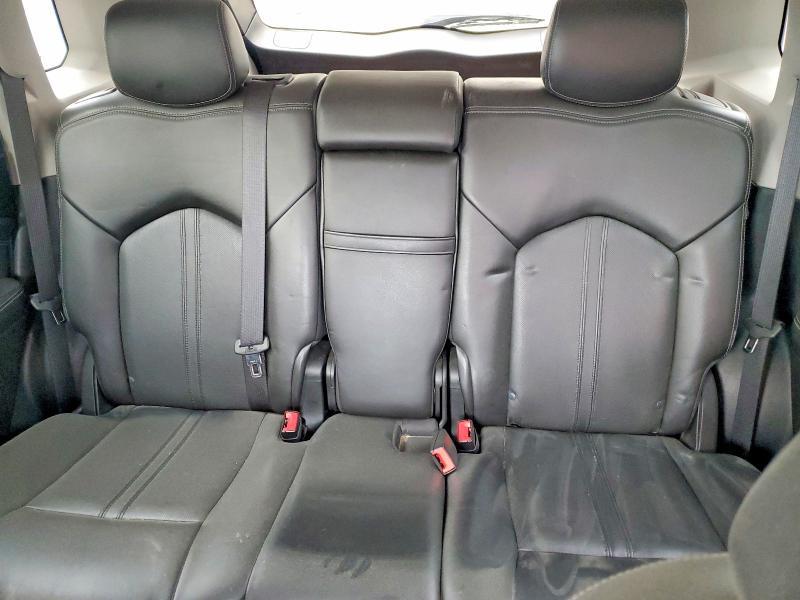 2013 Cadillac Srx Luxury Collection