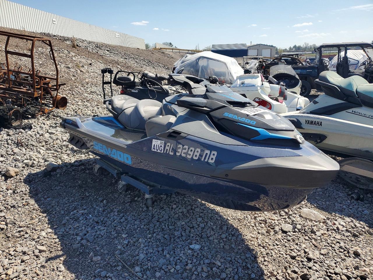2024 Other Snow Mobiles 2024 Othe Other