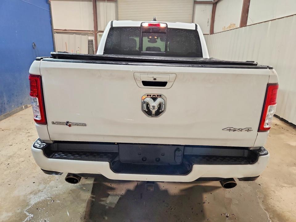 2020 Dodge RAM 1500 BIG Horn