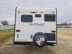 2022 Kz-Rv Sonic Camper
