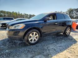 Volvo Xc60 salvage cars for sale: 2012 Volvo Xc60 3.2