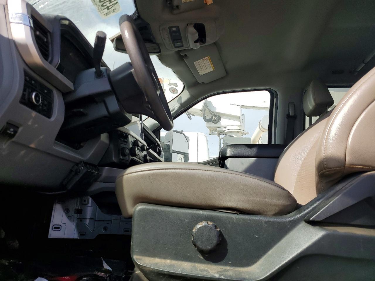 2024 Ford F250 Super Duty