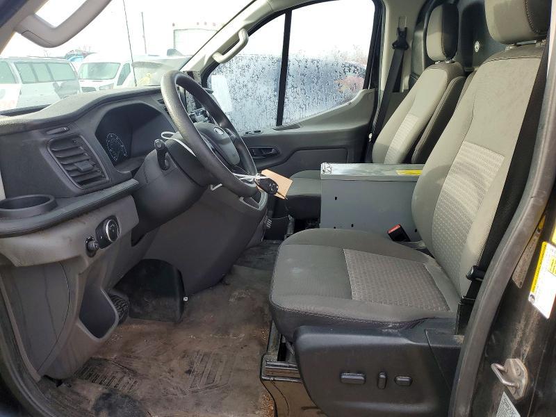 2020 Ford Transit T-150 Utility / Service van