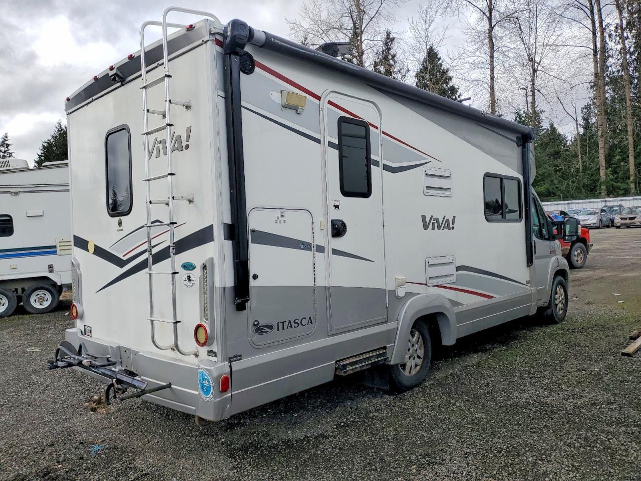 2014 Itasca Viva RV