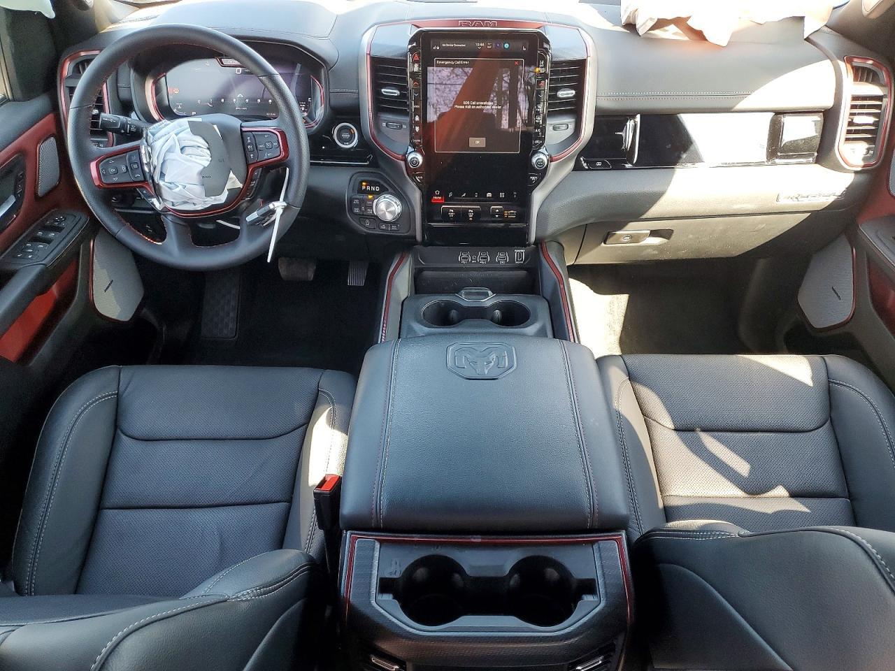 2025 Dodge RAM 1500 Rebel