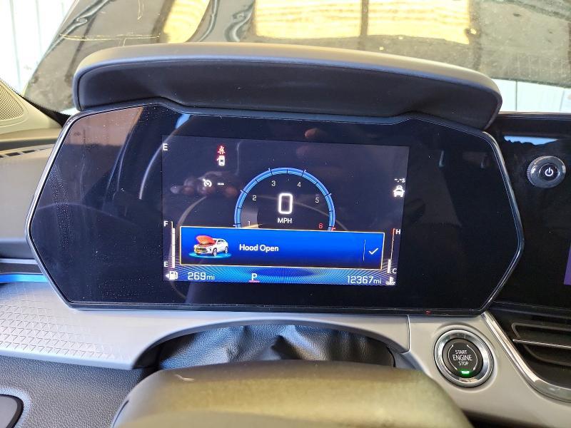 2025 Chevrolet Trax 1LT