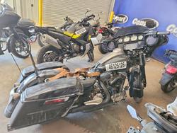 2016 Harley-Davidson Flhxs Street Glide Special en venta en Albuquerque, NM