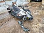 2019 Skidoo Renegade Adrenaline