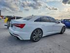 2019 Audi A6 Premium Plus