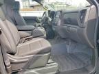 2025 Chevrolet Silverado K1500
