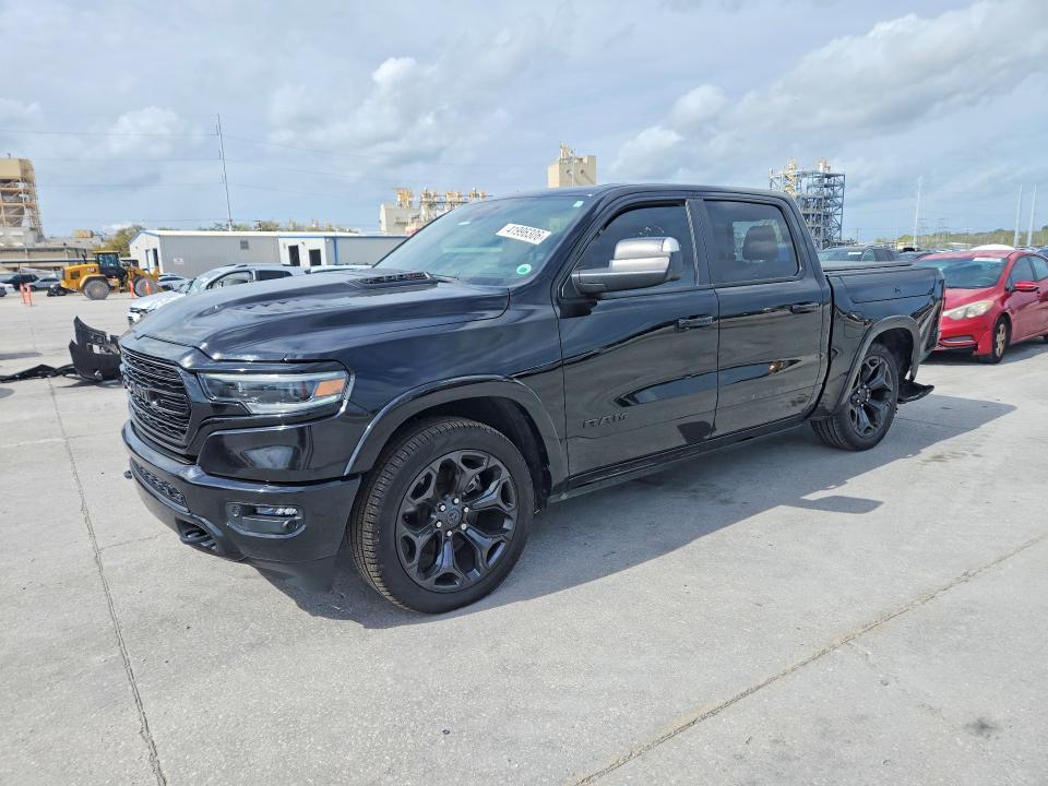 2022 Dodge RAM 1500 Limited