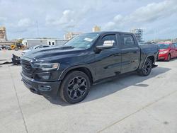 2022 Dodge RAM 1500 Limited en venta en New Orleans, LA