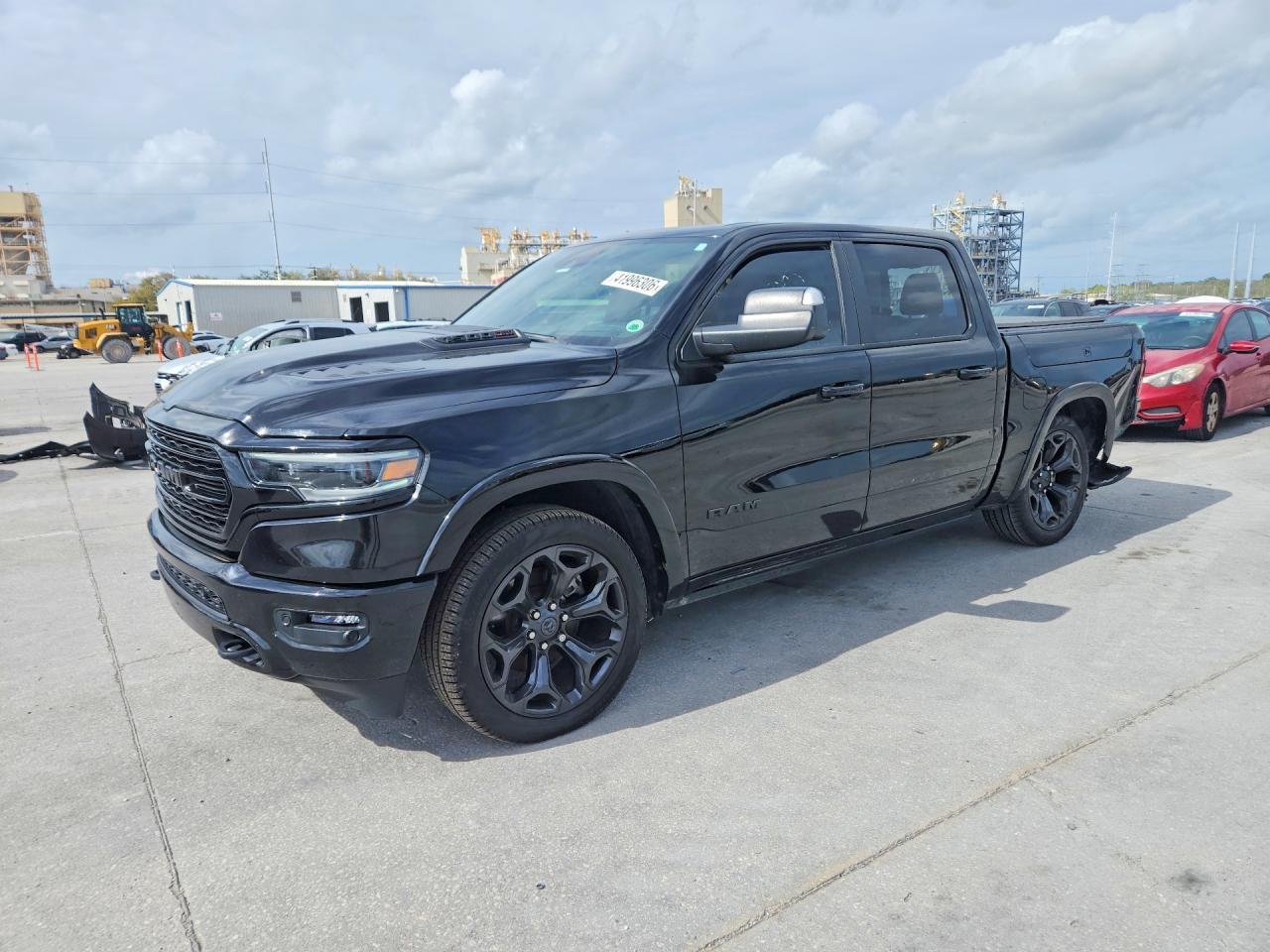 2022 Dodge RAM 1500 Limited