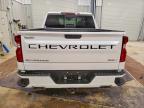 2020 Chevrolet Silverado K1500 RST