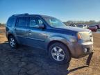 2011 Honda Pilot exl