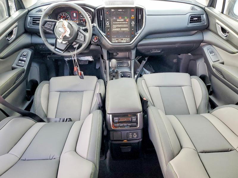 2025 Subaru Ascent Onyx Edition