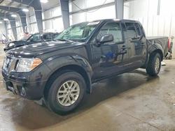 2019 Nissan Frontier sv for sale in Ham Lake, MN