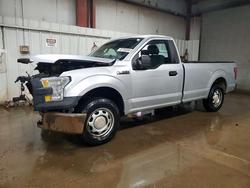 2016 Ford F150 en venta en Elgin, IL