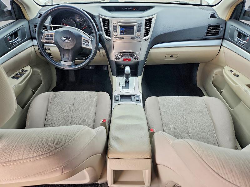 2014 Subaru Legacy 2.5i Premium