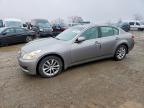 2007 Infiniti G35 x