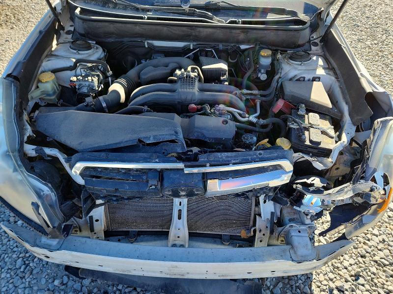 2014 Subaru Legacy 2.5i Limited