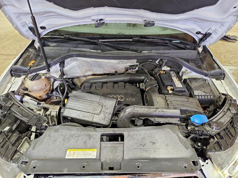 2015 Audi Q3 Prestige