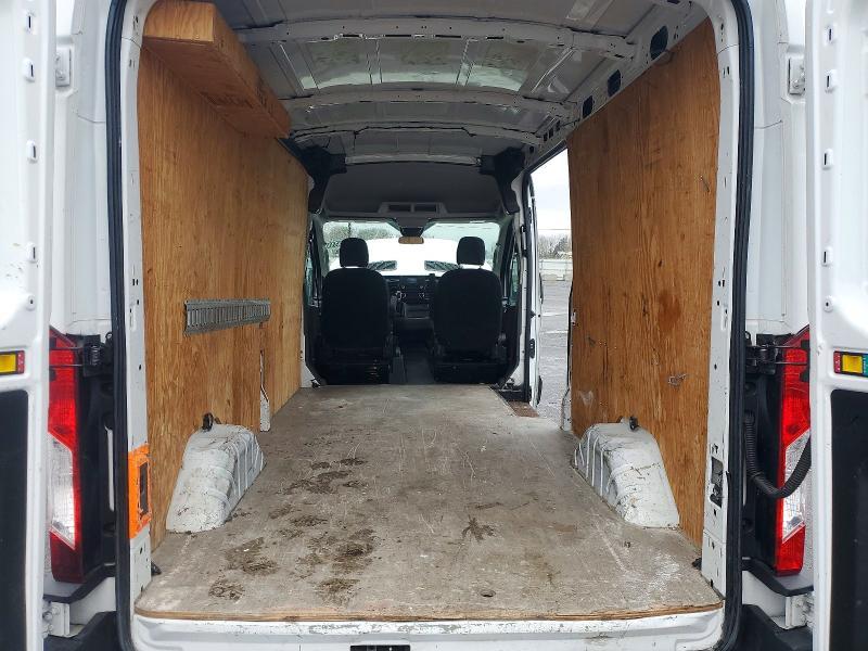 2020 Ford Transit 250 Medium Roof Delivery van