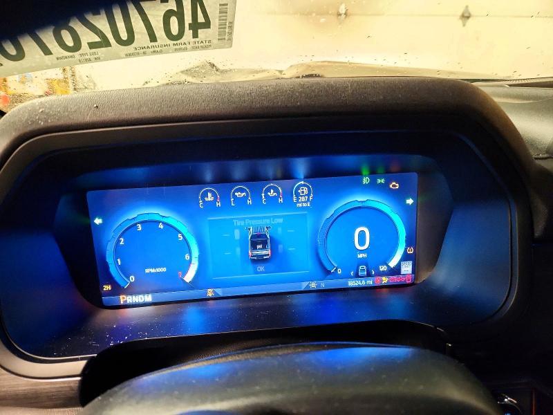 2024 Ford F150 Lariat