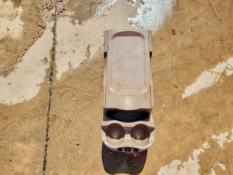 2001 Toyota Highlander Base