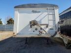 2011 Maurer Grain Trailer