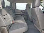 2026 Chevrolet Silverado C1500 Custom
