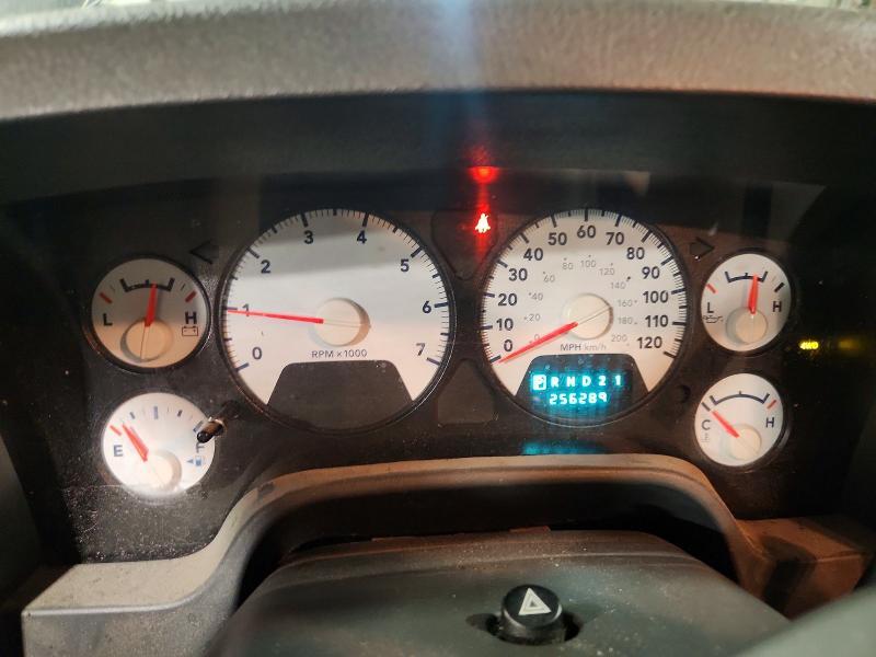 2007 Dodge Ram 1500 st