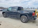 2017 GMC Sierra K1500 SLT