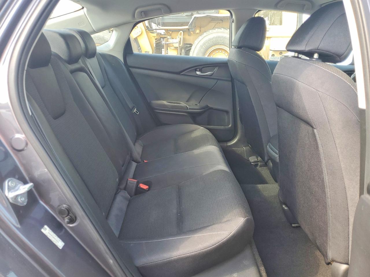 2022 Honda Insight ex
