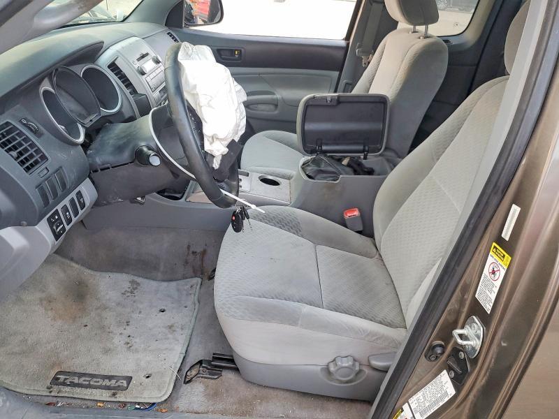 2009 Toyota Tacoma Base