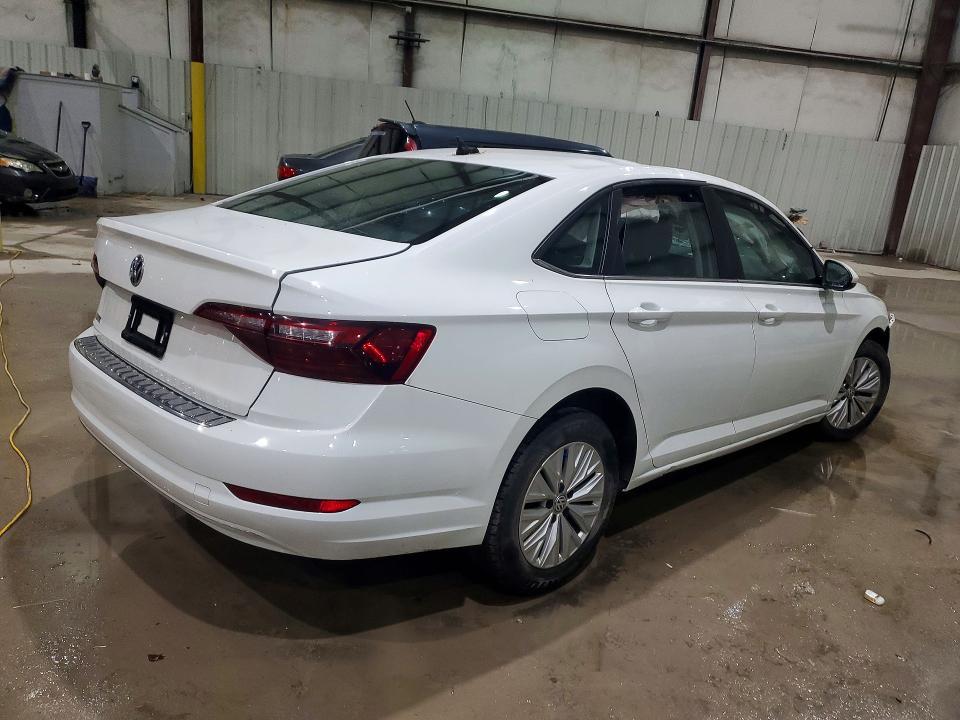 2020 Volkswagen Jetta s