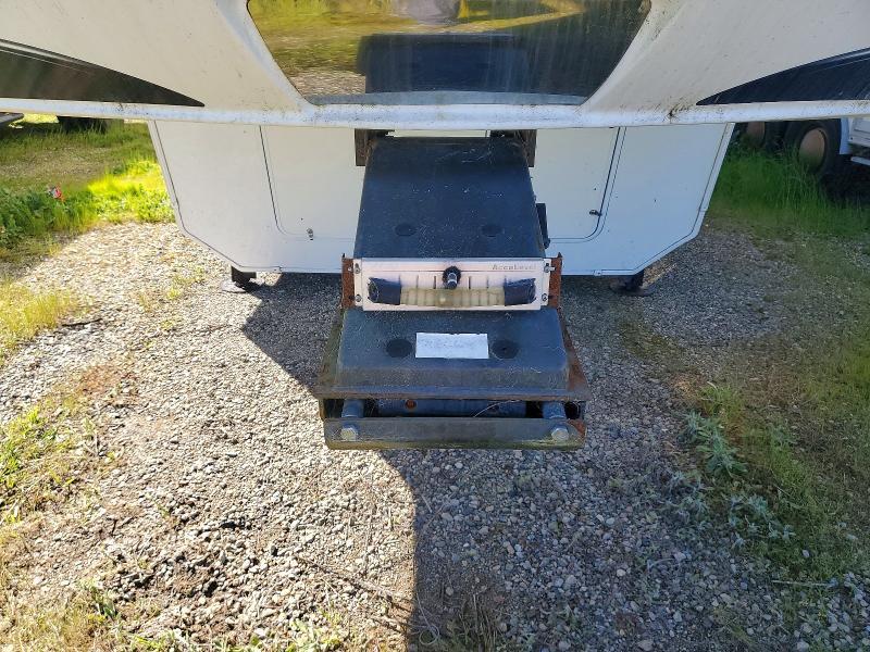 2012 Montana 2012 Keystone Montana Camper