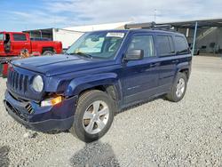 Jeep salvage cars for sale: 2015 Jeep Patriot Latitude