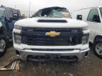 2024 Chevrolet Silverado HD Utility / Service Truck