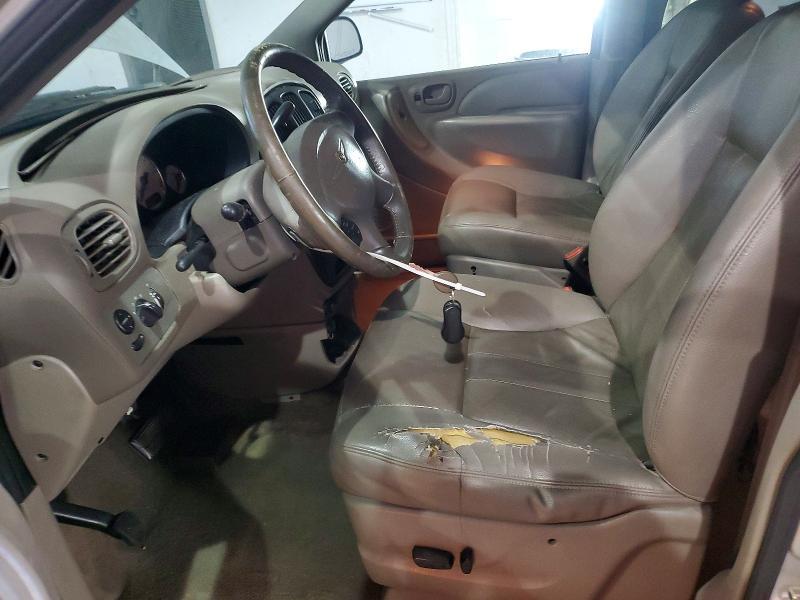 2003 Chrysler Town & Country lxi