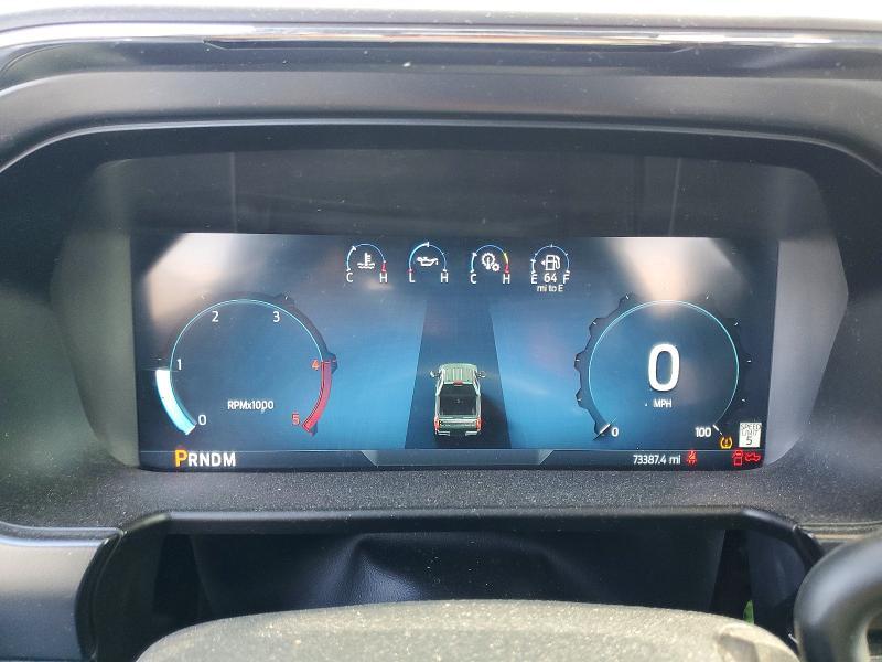 2023 Ford F350 Super Duty