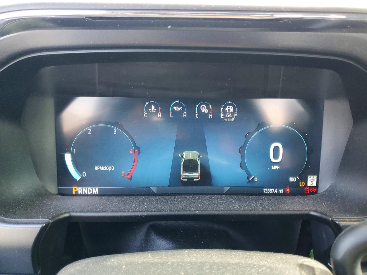 2023 Ford F350 Super Duty