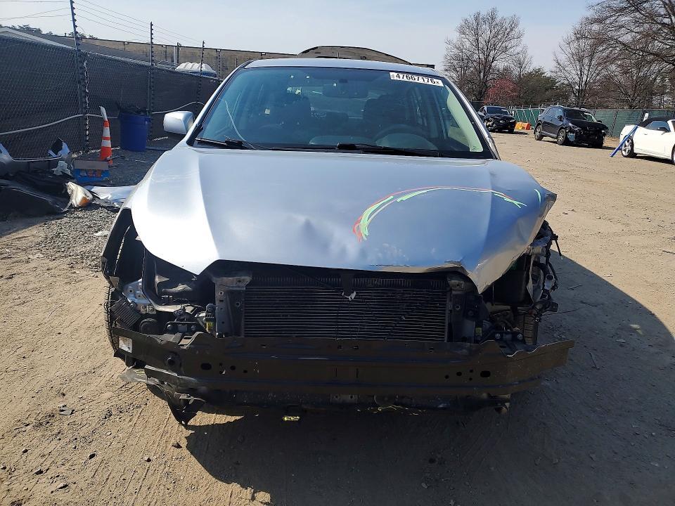 2013 Subaru Impreza Premium