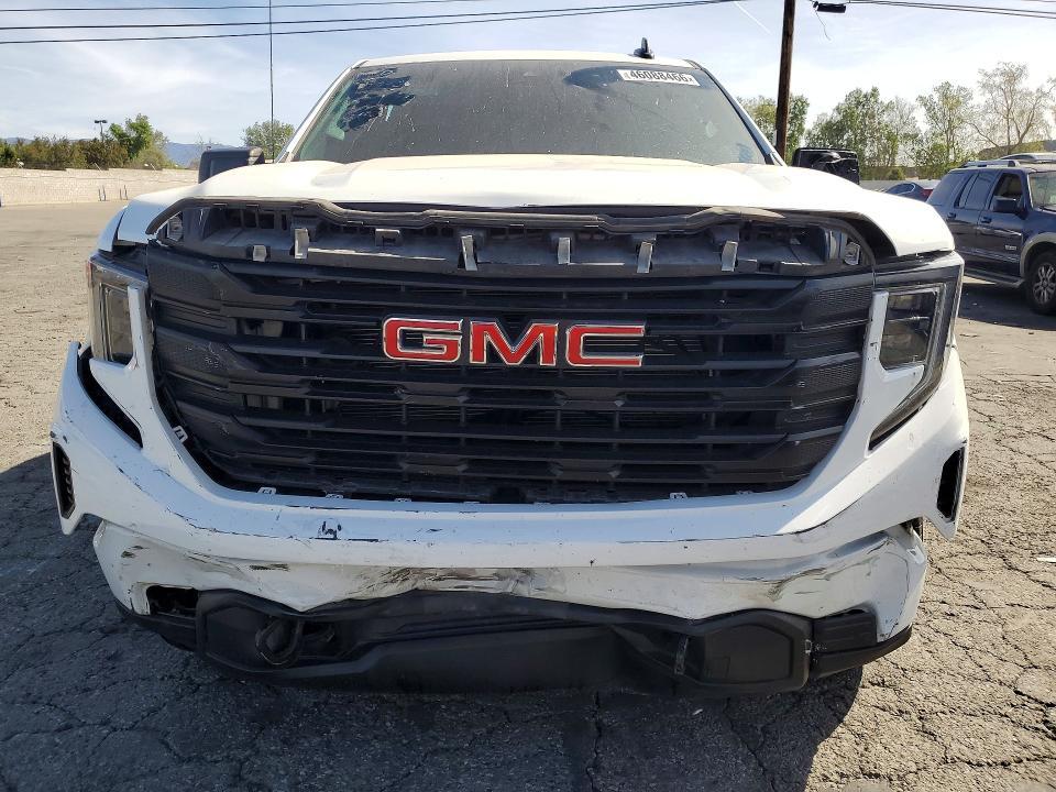 2023 GMC Sierra K1500
