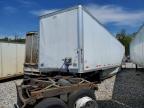 2017 Wabash Dvcvhpc DRY Van Trailer
