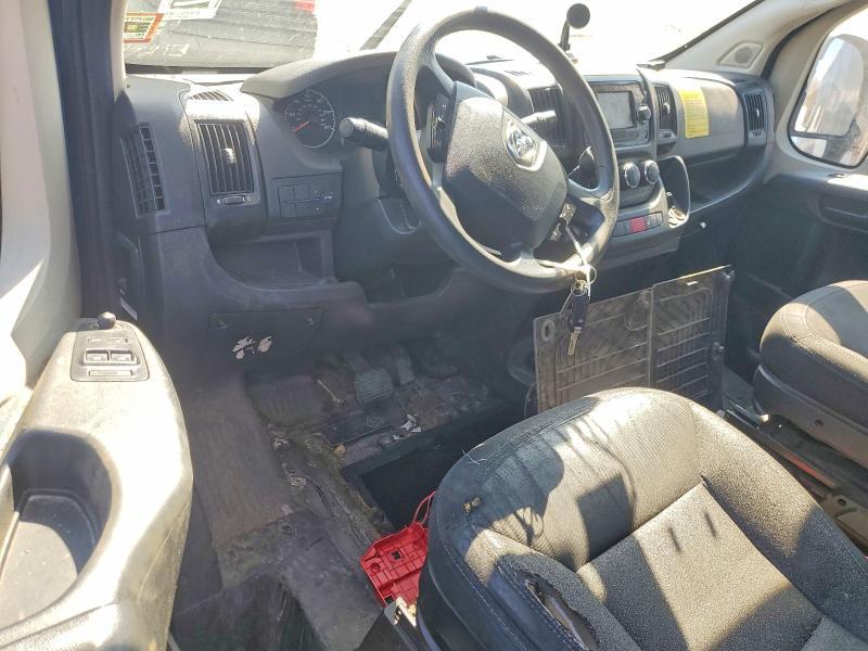 2020 Dodge Ram Promaster 3500 3500 High