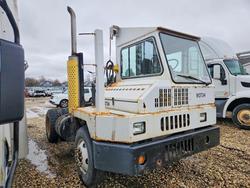 Camiones con verificación Run & Drive a la venta en subasta: 2011 Unknown 2011 Yard Truck