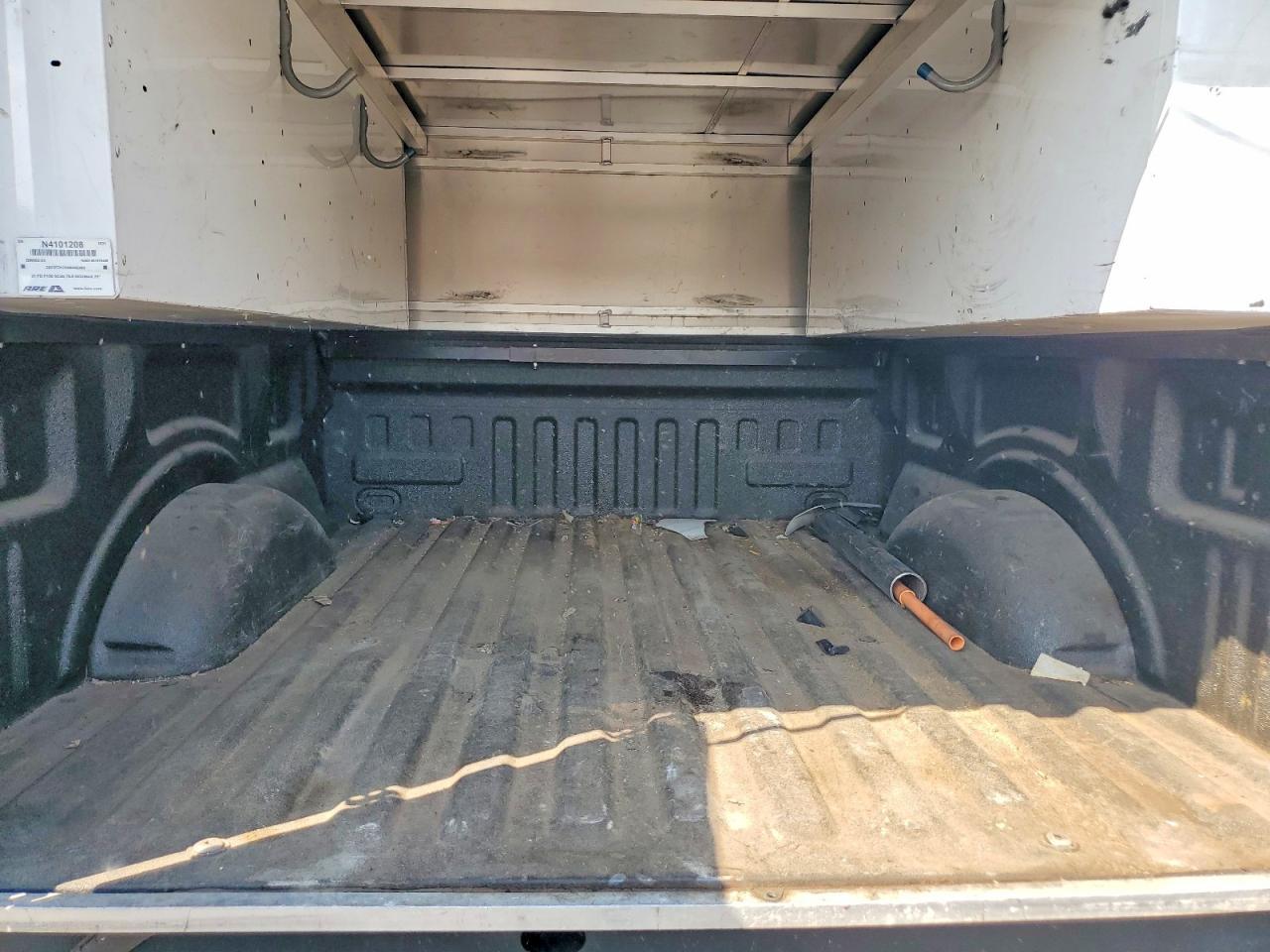 2021 Ford F150 Super Cab